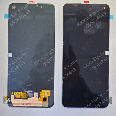 Afficheur Display OPPO RENO5 LITE CPH2205 ECRAN