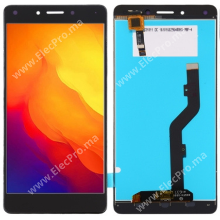Afficheur LCD Display INIFINIX X555