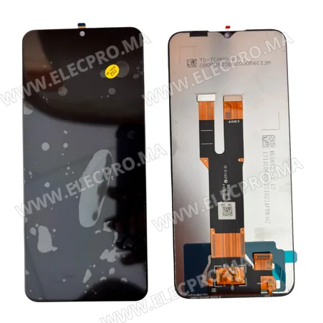 AFFICHEUR ECRAN DISPLAY NOKIA C32 , NOKIA C22 LCD