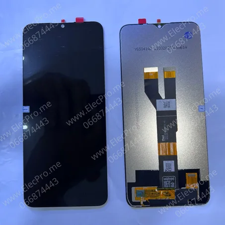 Afficheur LCD Display REALME C11 2021 / C20 / C21 ORIGINAL