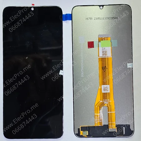 Afficheur LCD Display HONOR X7A