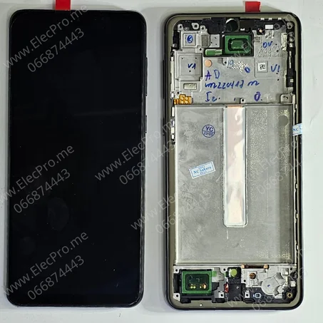 Afficheur LCD Display SAMSUNG A33 5G ORIGINAL