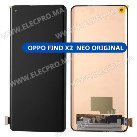 AFFICHEUR ECRAN DISPLAY Oppo Find X2 Neo CPH2009 ECRAN