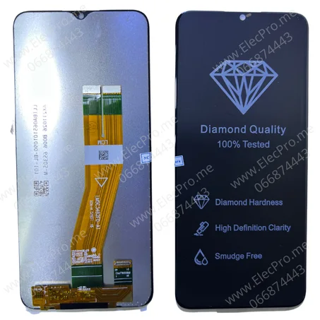 Afficheur LCD Display SAMSUNG A03s