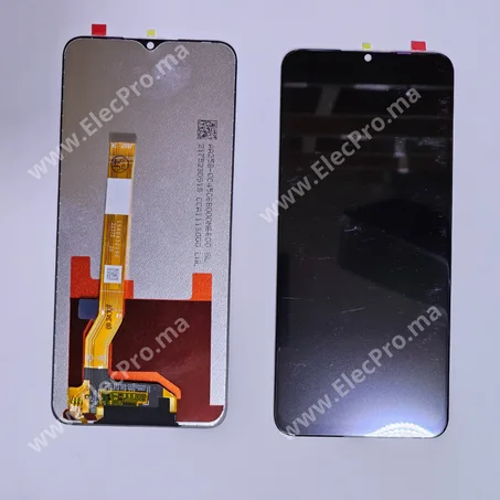 Afficheur LCD Display REALME C35