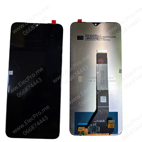 Afficheur LCD Display REDMI 9T/POCO M3 / NOTE 9 4G