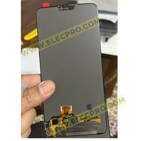 AFFICHEUR ECRAN ONEPLUS 6 ORIGINAL