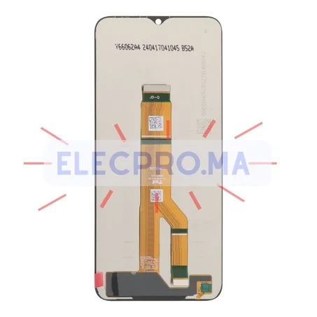 AFFICHEUR HONOR X6B ORIGINAL ECRAN DISPLAY JDY-LX1, JDY-LX2