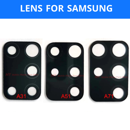 Lens for Samsung