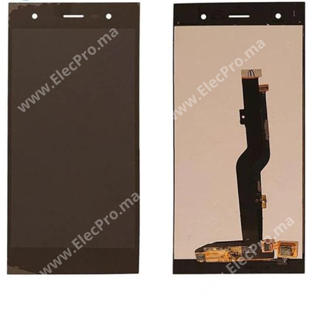 Afficheur LCD Display INIFINIX X552