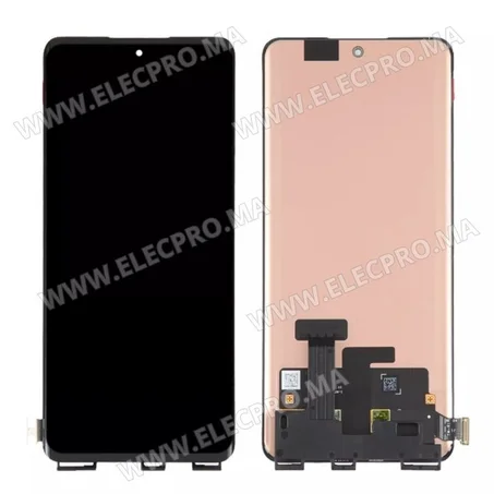 AFFICHEUR ECRAN DISPLAY REALME 11 PRO 5G RMX3771