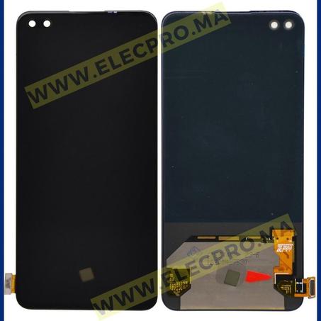 AFFICHEUR ECRAN DISPLAY ONEPLUS NORD 5G