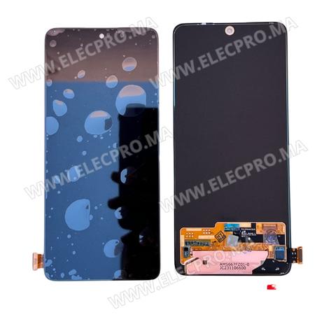 ECRAN AFFICHEUR DISPLAY REDMI NOTE 13 4G AMOLED, 1B colors*, 120Hz,