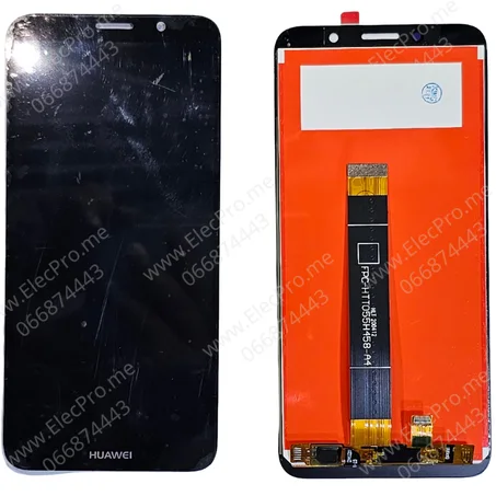 Afficheur LCD Display HUAWEI Y5 2018