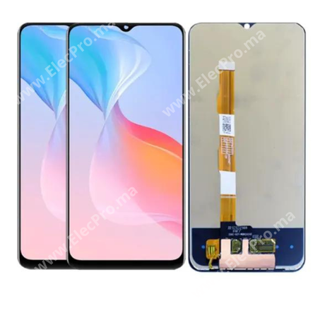 Afficheur original VIVO Y21