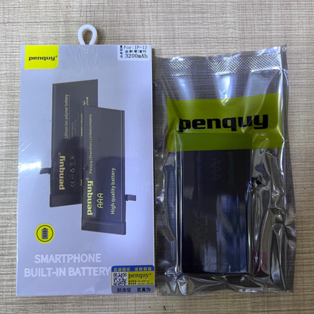 Battery iPhone top quality