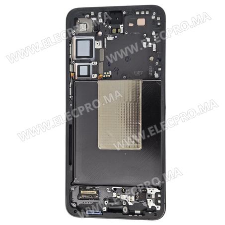 ECRAN AFFICHEUR SAMSUNG S24 PLUS 5G ORIGINAL