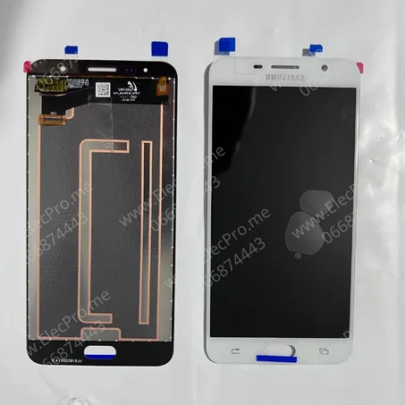 Afficheur LCD Display SAMSUNG J7 prime ORIGINAL