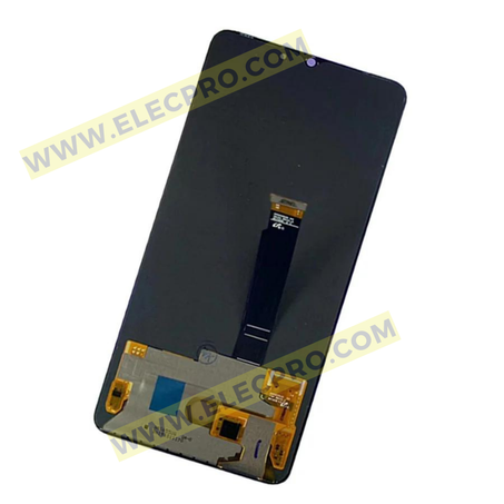 AFFICHEUR DISPLAY ECRAN ONE PLUS 7T