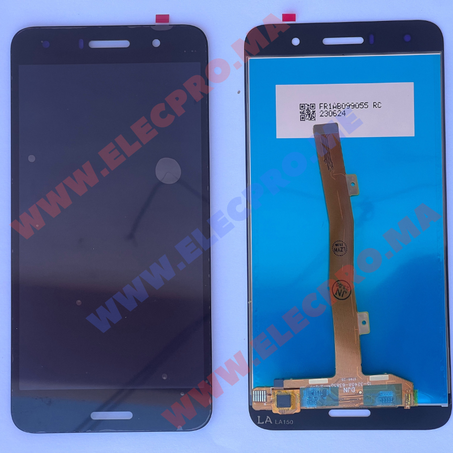 Afficheur LCD Display INFINIX X559