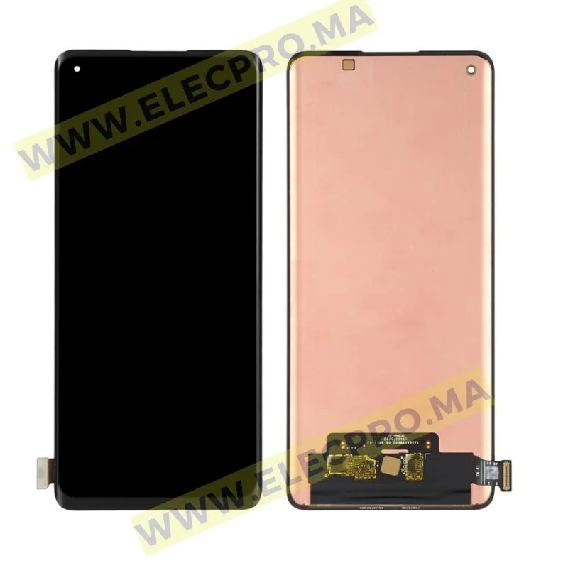ECRAN DISPLAY AFFICHEUR  OPPO RENO 6 PRO ORIGINAL