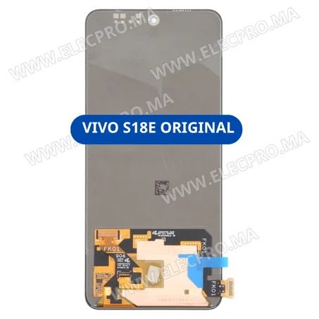Afficheur Vivo S18e Original
