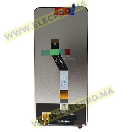 AFFICHEUR ECRAN DISPLAY POCO M4 PRO 5G  ORIGINAL