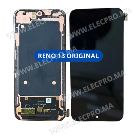 ECRAN OPPO RENO 13 5G ORIGINAL