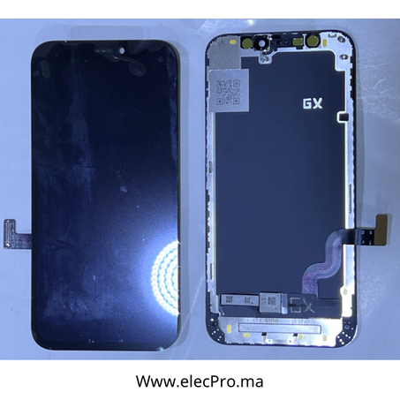 Afficheur ECRAN Display iPhone 12 mini