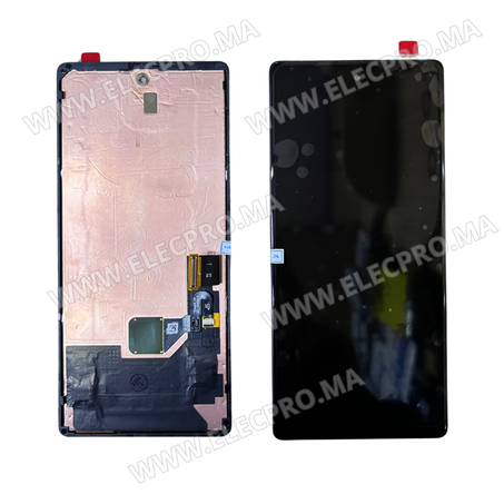 AFFICHEUR ECRAN DISPLAY Google Pixel 6