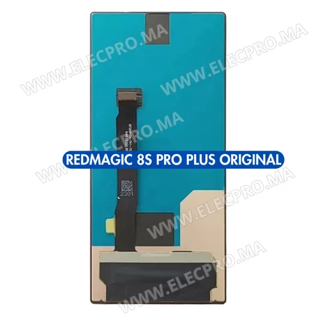 Afficheur  Zte Nubia Red Magic 8S Pro plus Original