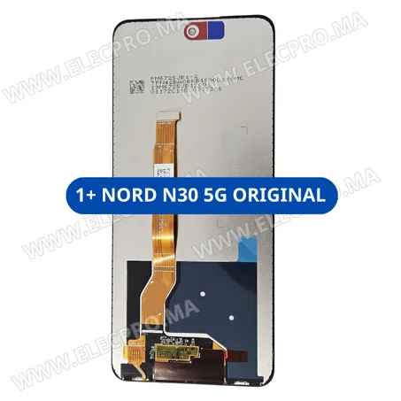 Afficheur LCD Display ONEPLUS NORD N30 5G ORIGINAL