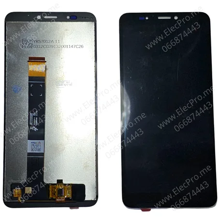 Afficheur LCD Display NOKIA C2