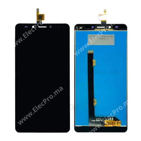 Afficheur LCD Display INFINIX X601