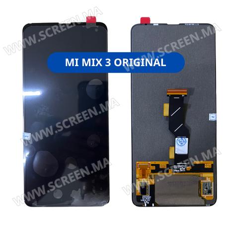 AFFICHEUR DISPLAY ECRAN XIAOMI Mi MIX 3