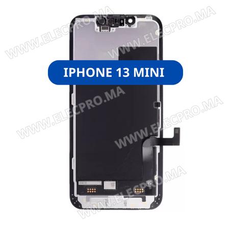 Afficheur ECRAN Display iPhone 13 mini
