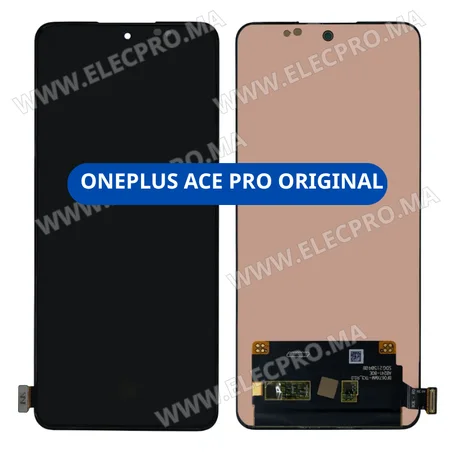Afficheur OnePlus Ace Pro Original ECRAN PGP110