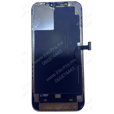 Afficheur LCD Display IPHONE  12 PRO MAX original