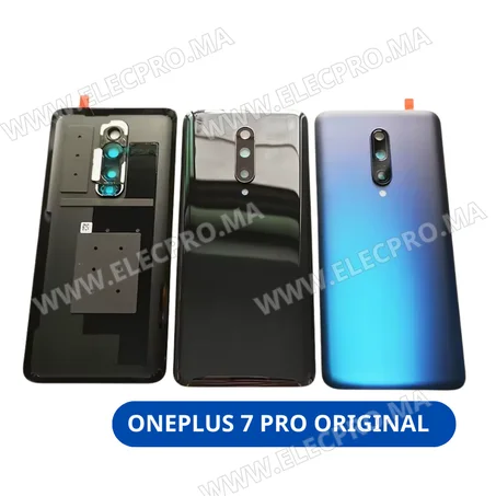 BACK COVER BATTERY ONEPLUS 7 PRO ORIGINAL