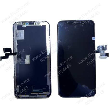 Afficheur LCD Display IPHONE X