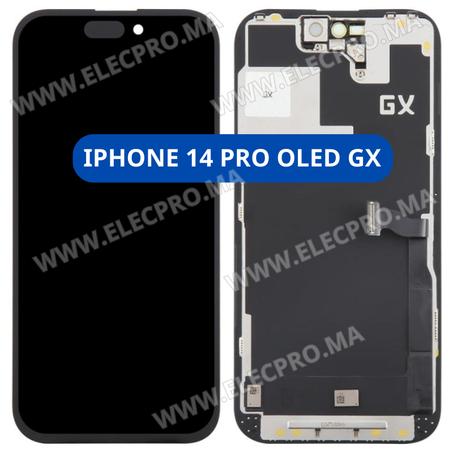 AFFICHEUR IPHONE 14 PRO ECRAN