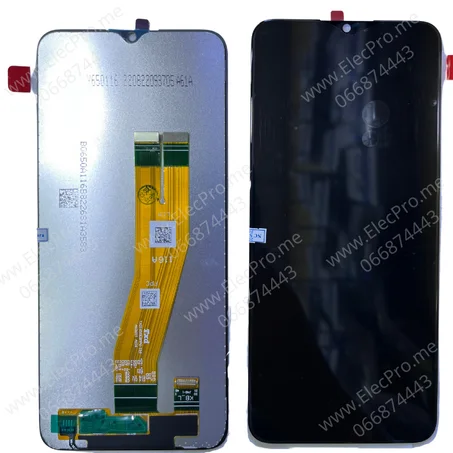 Afficheur LCD Display Samsung Galaxy A04e ORIGINAL