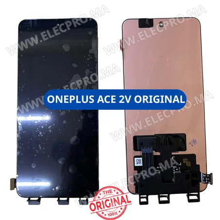 AFFICHEUR OnePlus Ace 2V 5G . PHP110 ECRAN