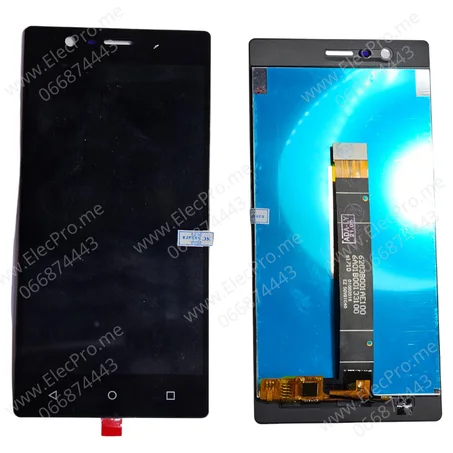 Afficheur LCD Display NOKIA C3