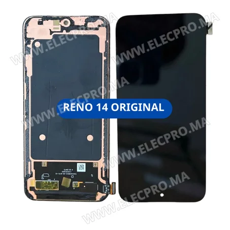 ECRAN OPPO RENO 14 5G ORIGINAL