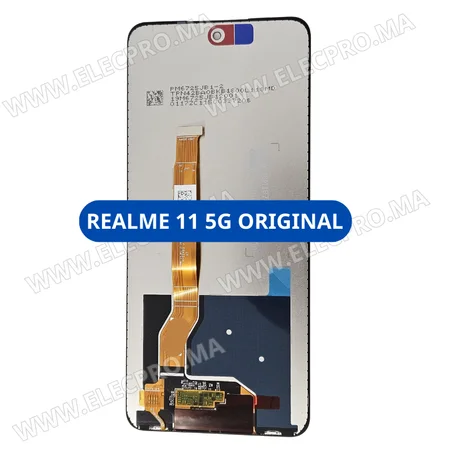 Afficheur LCD Display REALME 11 5G ORIGINAL