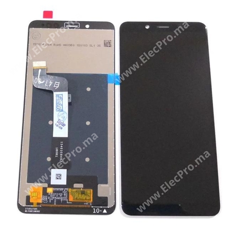 Afficheur LCD Display REDMI NOTE 5 / NOTE 5PRO