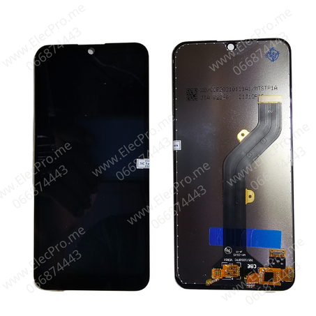 Afficheur LCD Display ITEL A37