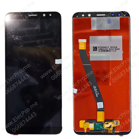 Afficheur LCD Display HUAWEI  MATE 10 LITE/ Nova 2i/G10/G10 plu