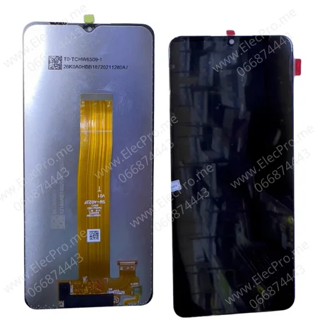 Afficheur LCD Display SAMSUNG A02